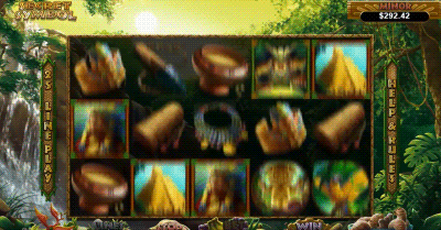 Mad Slots Jackpots