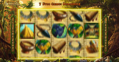 Mad Slots Rewards